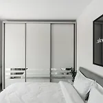 Skylark - Sydney Penthouse With Jacuzzi And Mountain View בראשוב