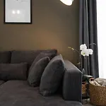 شقة Skylark - Sydney Penthouse With Jacuzzi And Mountain View