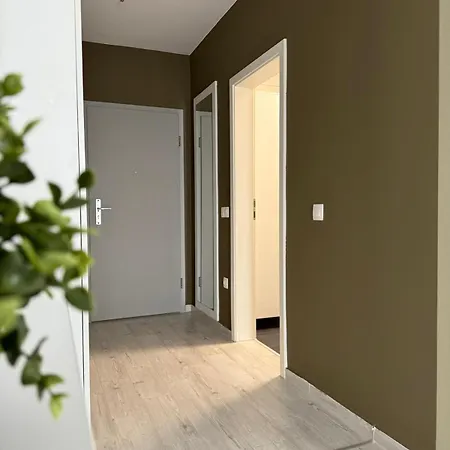 Apartment Skylark - Sydney Penthouse With Jacuzzi And Mountain View Brasov