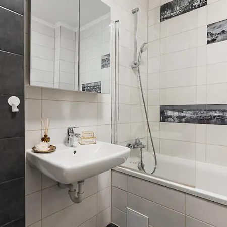 Apartmán Skylark - Sydney Penthouse With Jacuzzi And Mountain View *