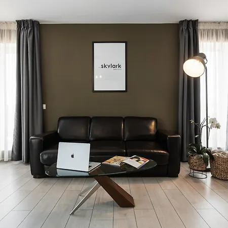 דירה Skylark - Sydney Penthouse With Jacuzzi And Mountain View *