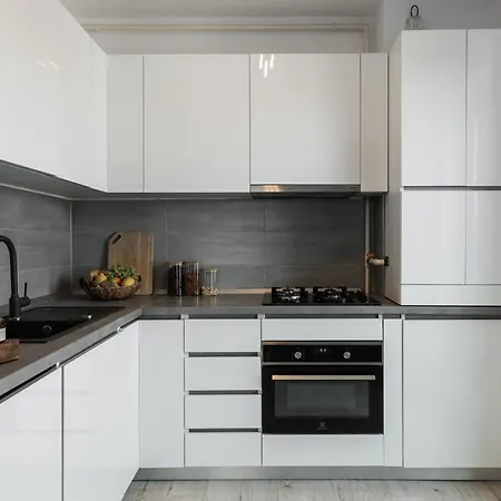 Skylark - Sydney Penthouse With Jacuzzi And Mountain View Daire Braşov