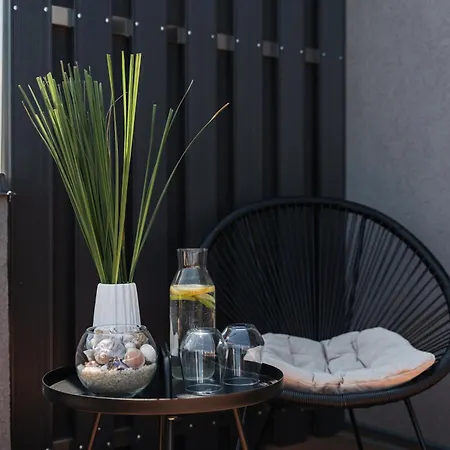 Apartamento Skylark - Sydney Penthouse With Jacuzzi And Mountain View *