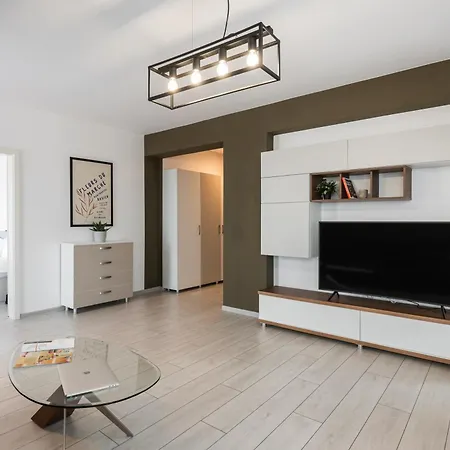 דירה Skylark - Sydney Penthouse With Jacuzzi And Mountain View