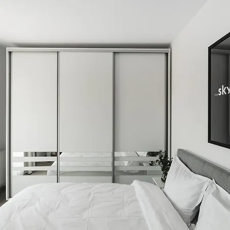 Skylark - Sydney Penthouse With Jacuzzi And Mountain View Brašov