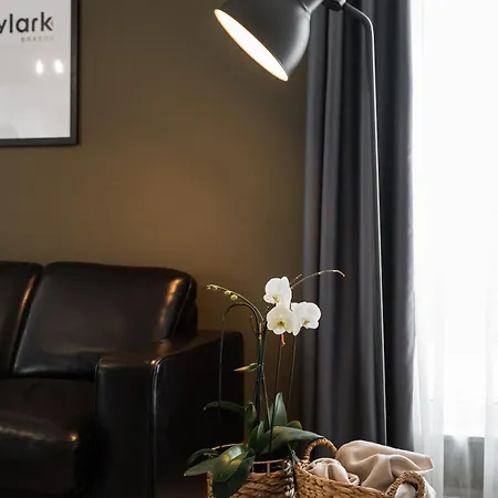 شقة Skylark - Sydney Penthouse With Jacuzzi And Mountain View