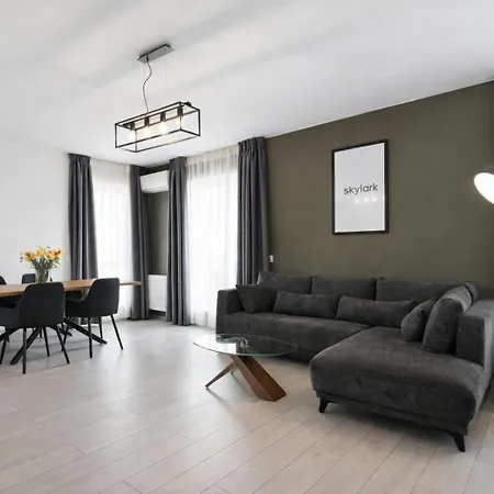 דירה Skylark - Sydney Penthouse With Jacuzzi And Mountain View בראשוב