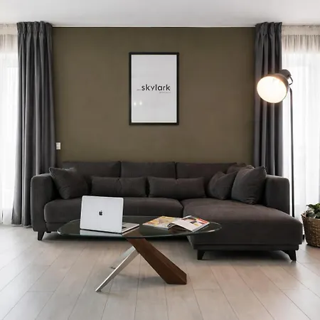 Skylark - Sydney Penthouse With Jacuzzi And Mountain View Appartement