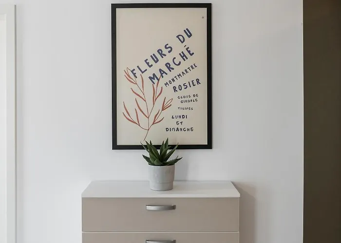 Appartement Skylark - Sydney Penthouse With Jacuzzi And Mountain View Braşov