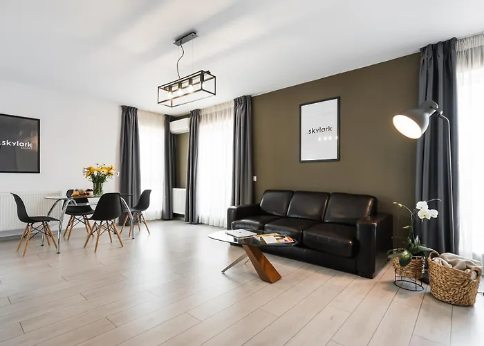 Skylark - Sydney Penthouse With Jacuzzi And Mountain View Braşov