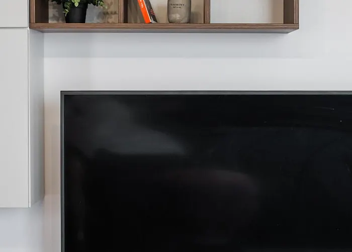 Daire Skylark - Sydney Penthouse With Jacuzzi And Mountain View