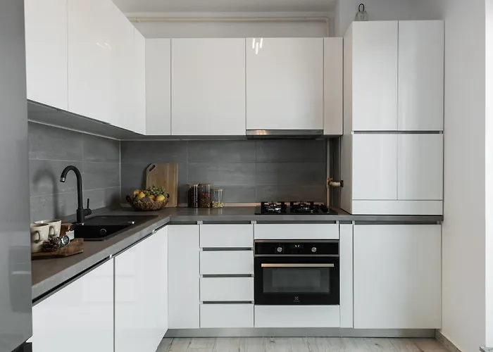 Skylark - Sydney Penthouse With Jacuzzi And Mountain View דירה בראשוב