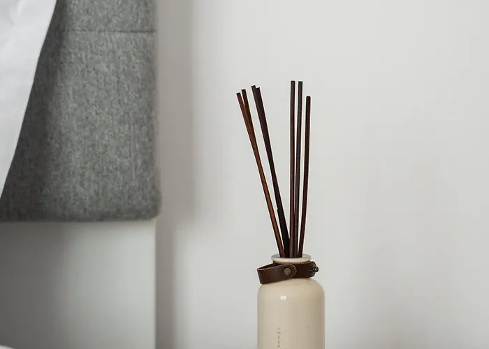 דירה Skylark - Sydney Penthouse With Jacuzzi And Mountain View בראשוב