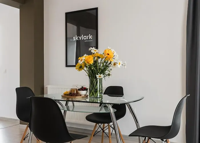 Skylark - Sydney Penthouse With Jacuzzi And Mountain View Daire