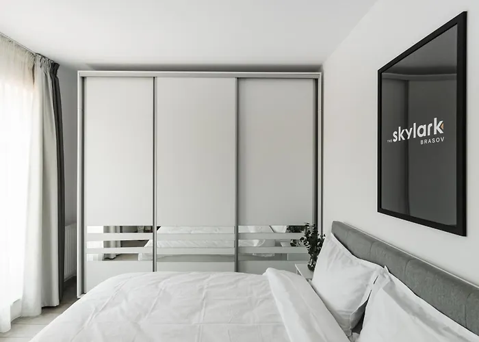 Skylark - Sydney Penthouse With Jacuzzi And Mountain View Braşov