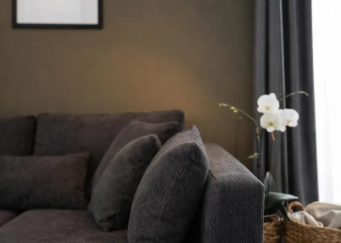 Appartement Skylark - Sydney Penthouse With Jacuzzi And Mountain View