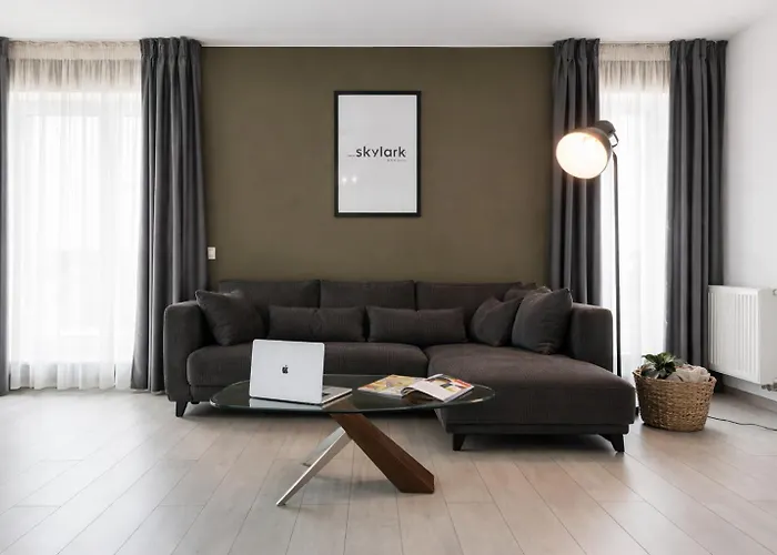 Skylark - Sydney Penthouse With Jacuzzi And Mountain View Appartement